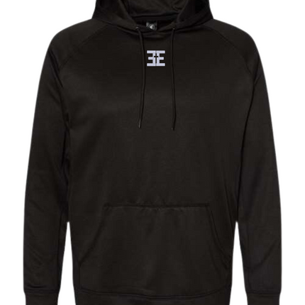 Eternally Equipped Performance Hoodie