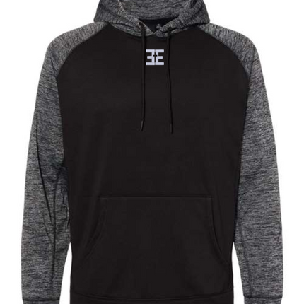 Eternally Equipped Performance Hoodie