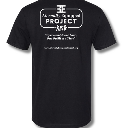 EE Project Inc. Tee