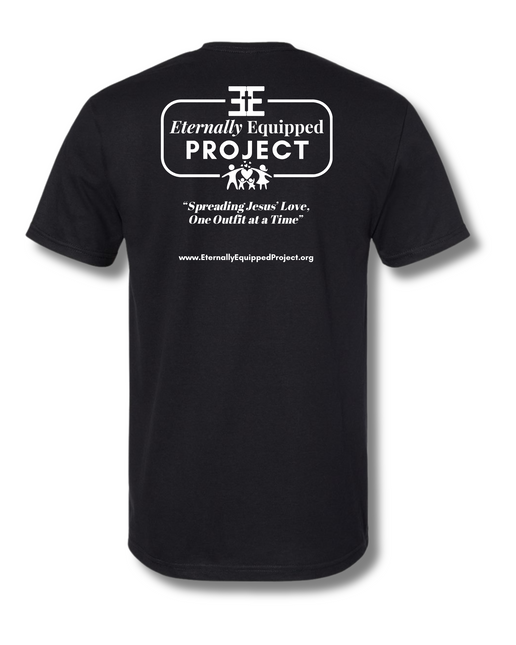 EE Project Inc. Tee