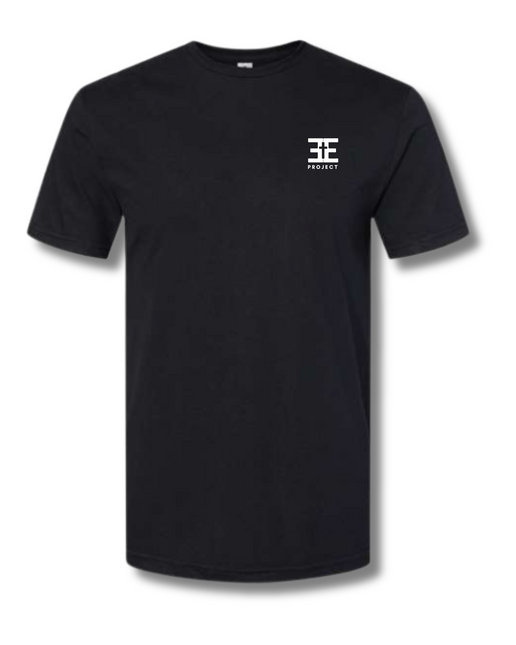 EE Project Inc. Tee