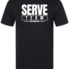 GROUP/SERVE