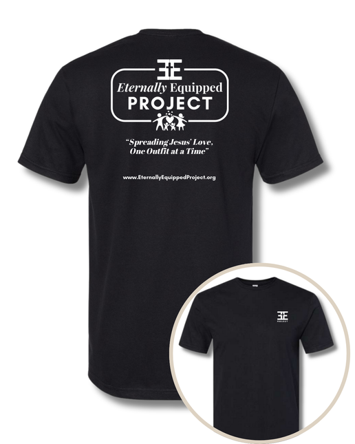 EE Project Inc. Tee