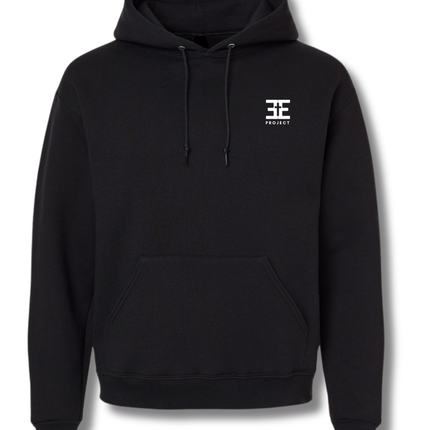 EE Project Fleece Hoodie