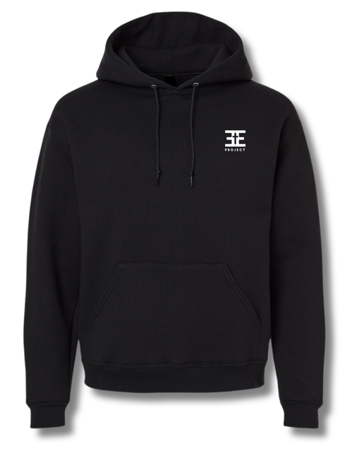 EE Project Fleece Hoodie